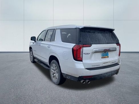 Used 2024 GMC Yukon Denali w/ Max Trailering Package image 6