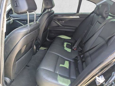 Used 2014 BMW 528i Sedan image 20