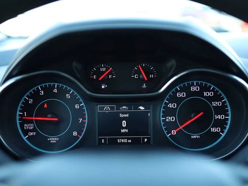 Used 2017 Chevrolet Cruze LT image 22