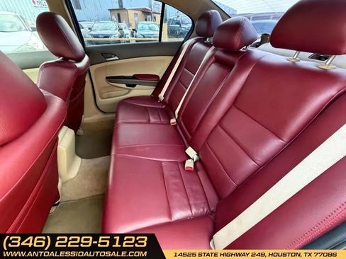 Used 2010 Honda Accord LX-P image 9