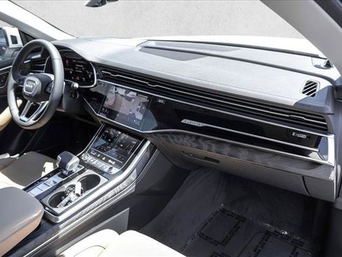 New 2026 Audi Q8 Prestige AWD/4WD image 24