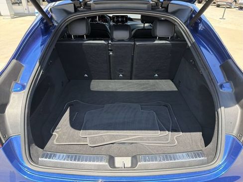 Used 2023 Mercedes-Benz GLC 300 4MATIC Coupe image 26