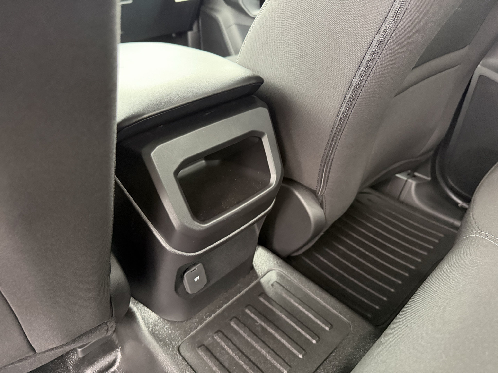 New 2026 Ford Ranger XL RWD image 19