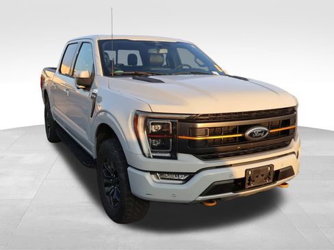Used 2023 Ford F150 Tremor w/ Equipment Group 402A High AWD/4WD image 11