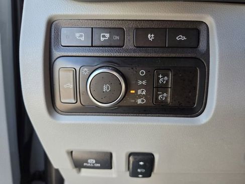 Certified 2024 Ford F250 Limited w/ FX4 Off-Road Package image 24