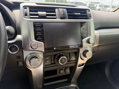 Used 2023 Toyota 4Runner SR5 Premium w/ Moonroof Package RWD image 10