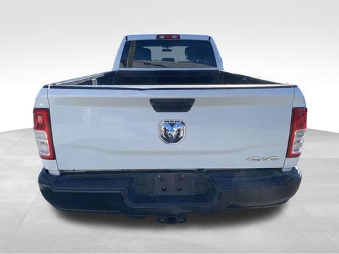 Used 2022 RAM 2500 Tradesman image 3