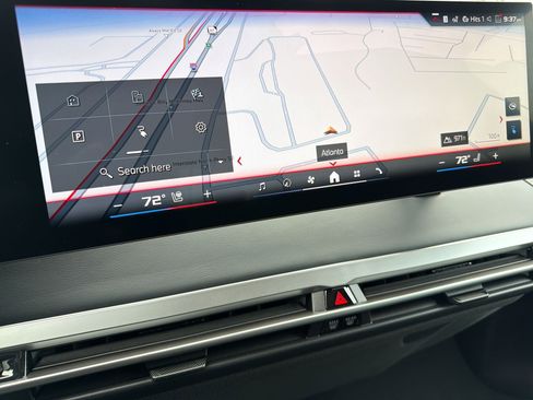 New 2026 BMW iX M70 image 24