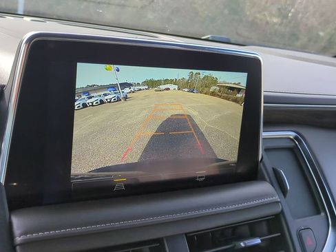 Used 2023 Chevrolet Tahoe LT RWD image 25