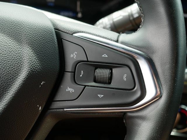 Used 2024 Chevrolet TrailBlazer ACTIV AWD/4WD image 26