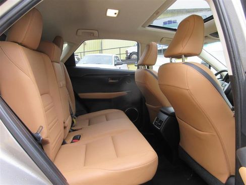 Used 2015 Lexus NX 200t AWD w/ Premium Package image 28