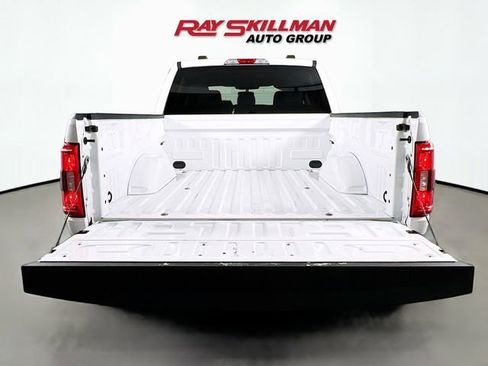 Used 2023 Ford F150 XLT image 23