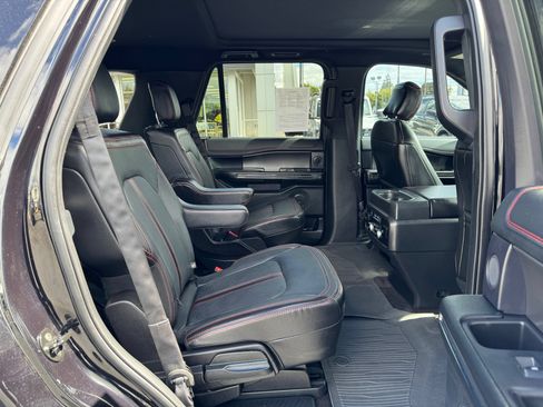Certified 2020 Ford Expedition Limited w/ Equipment Group 303A AWD/4WD image 29