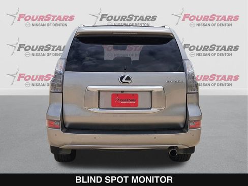 Used 2022 Lexus GX 460 Premium w/ Premium Package AWD/4WD image 5