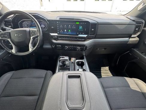 Used 2022 Chevrolet Silverado 1500 RST w/ Convenience Package II AWD/4WD image 14