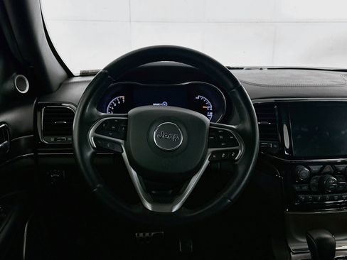 Used 2019 Jeep Grand Cherokee High Altitude AWD/4WD image 18