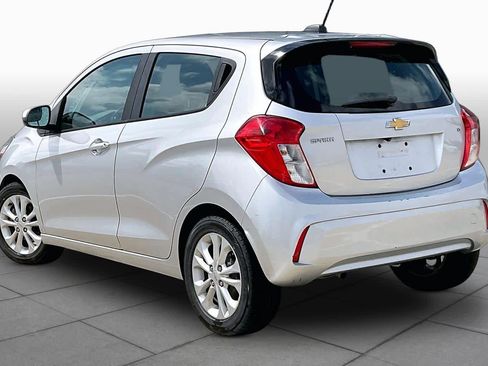 Used 2020 Chevrolet Spark LT FWD image 12