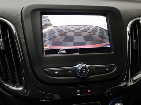 Certified 2024 Chevrolet Equinox RS image 9