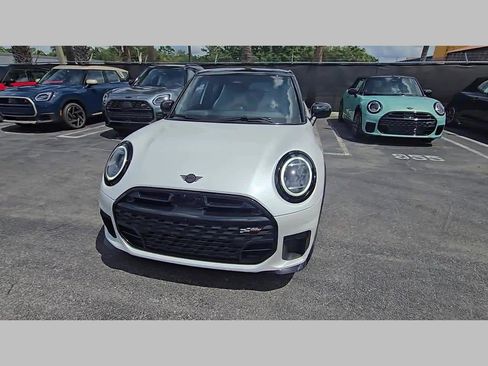 New 2026 MINI Cooper S image 17