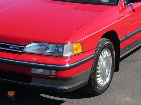 Used 1989 Acura Legend L image 10