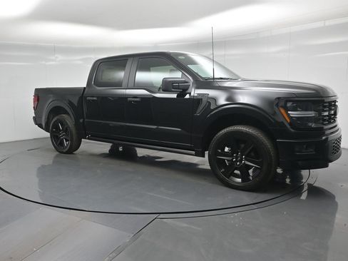 New 2026 Ford F150 STX AWD/4WD image 55