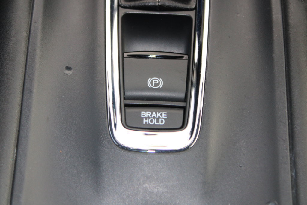 Certified 2018 Honda HR-V EX image 21