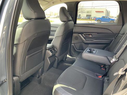 New 2026 MAZDA CX-5 Select AWD/4WD image 7