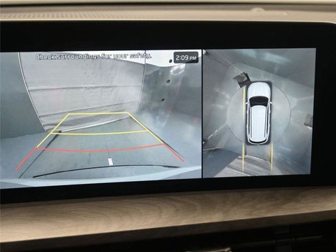 New 2025 Kia Telluride SX Prestige X-Pro image 7