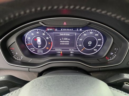 Used 2018 Audi Q5 Prestige w/ Prestige Package AWD/4WD image 19