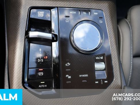 Used 2026 BMW X3 xDrive30i w/ Convenience Package AWD/4WD image 30
