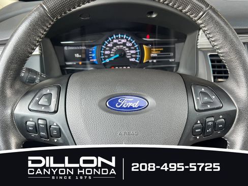 Used 2019 Ford Flex SEL w/ Equipment Group 202A AWD/4WD image 28