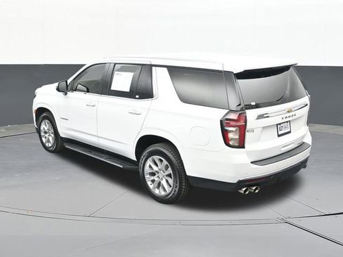 Used 2021 Chevrolet Tahoe Premier AWD/4WD image 65