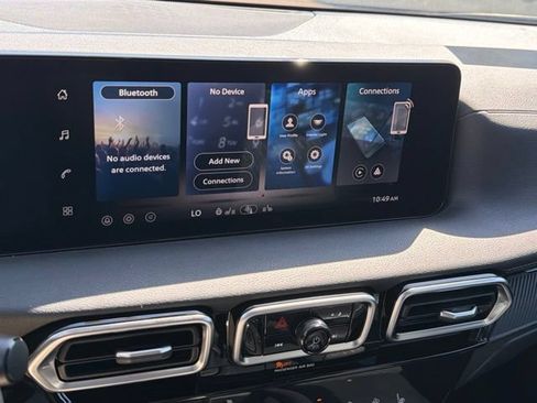 New 2026 Nissan Sentra SV w/ SV Convenience Package FWD image 22