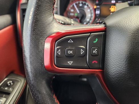 Used 2019 RAM 1500 Rebel w/ Rebel Level 2 Equipment Group AWD/4WD image 28