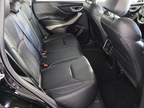 Used 2022 Subaru Forester Limited AWD/4WD image 22
