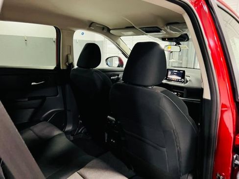 New 2026 Nissan Rogue SV w/ Cold Weather Package FWD image 25