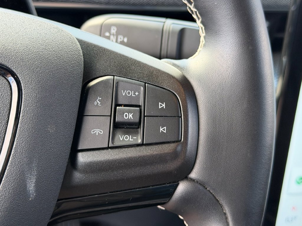 Certified 2025 Ford Mustang Mach-E GT AWD/4WD image 22