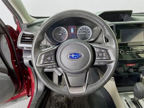 Used 2021 Subaru Forester Premium image 12