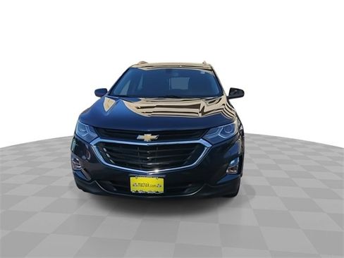 Certified 2019 Chevrolet Equinox LT image 3
