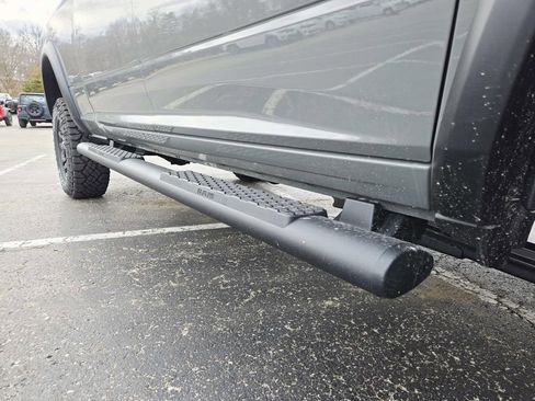 New 2026 RAM 2500 Tradesman image 17