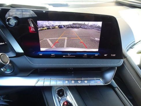 New 2026 Chevrolet Corvette Stingray Coupe w/ 1LT image 9