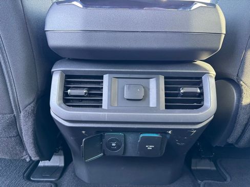 New 2025 Ford F150 XLT w/ Equipment Group 302A MID image 23