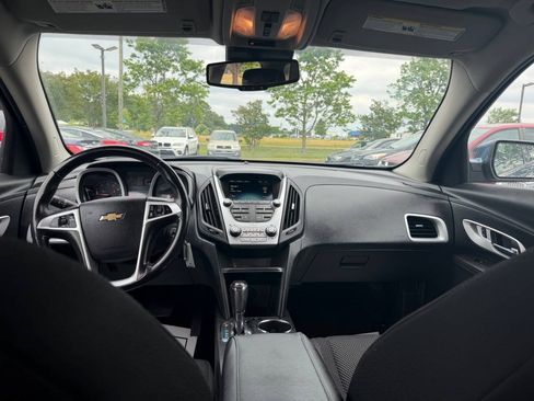 Used 2017 Chevrolet Equinox LT w/ Convenience Package AWD/4WD image 21