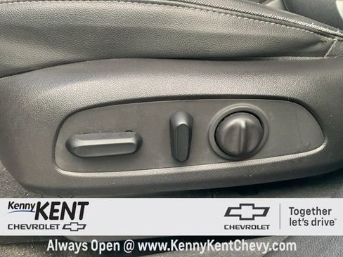 Used 2021 Buick Encore GX Select w/ Sport Touring Package image 21