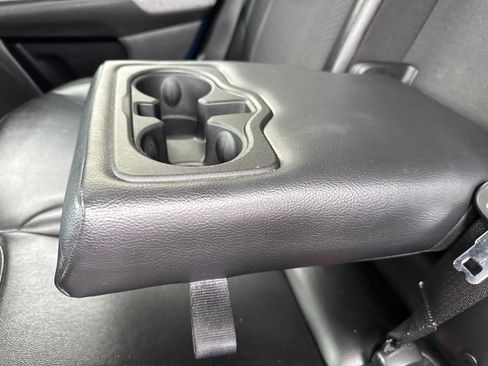 Used 2022 Jeep Compass Latitude FWD image 14