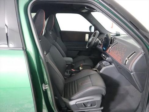 New 2026 MINI Cooper Countryman S w/ Comfort Package Max image 21