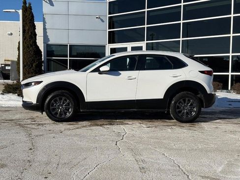 Used 2021 MAZDA CX-30 AWD 2.5 S image 6
