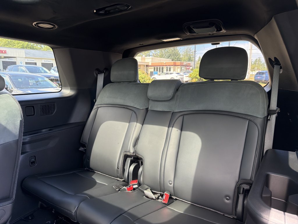 New 2027 Kia Telluride SX Prestige X-Pro AWD/4WD image 12