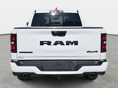 New 2026 RAM 1500 Big Horn image 6