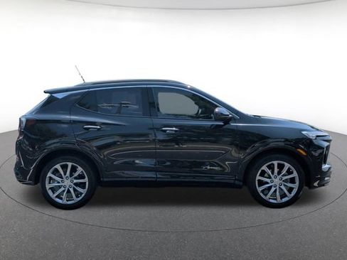 Used 2024 Buick Encore GX Avenir w/ Avenir Convenience Package FWD image 7